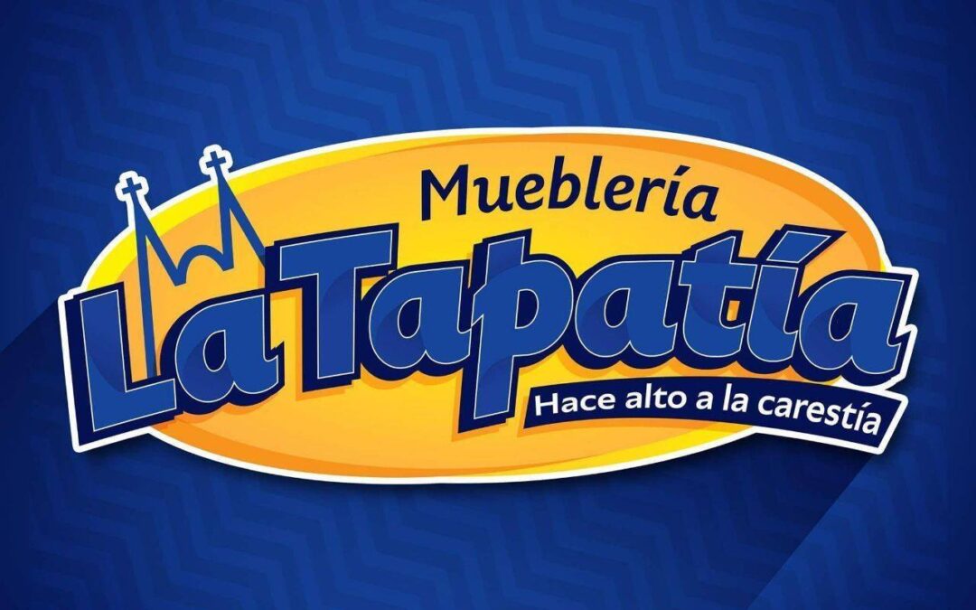MUEBLERÍA LA TAPATIA