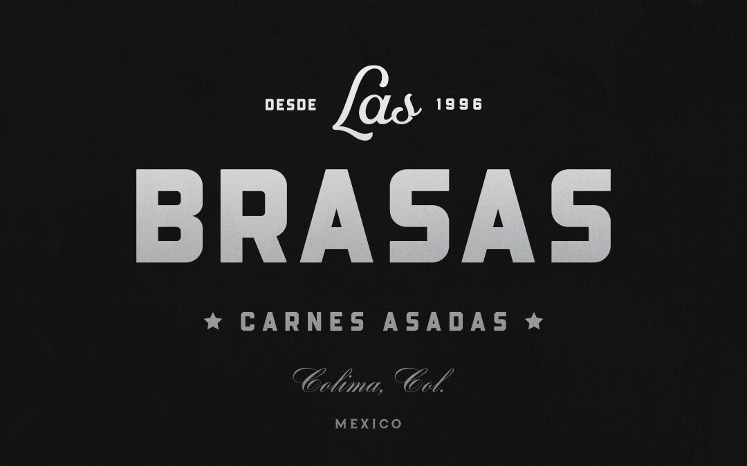 LAS BRASAS