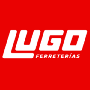 logo ferretería Lugo