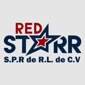 LOGOS-REDSTARR