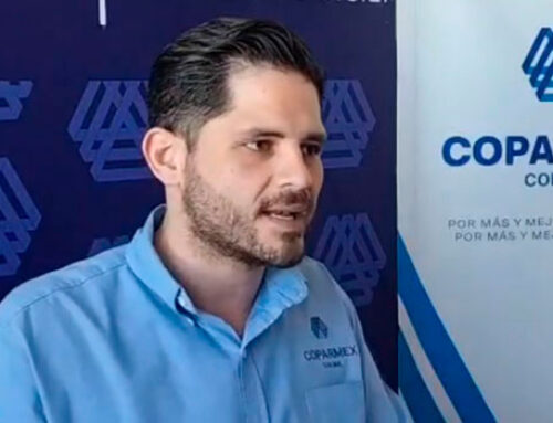 COPARMEX Colima Celebra Histórico Aumento del 20% en el Salario Mínimo para el 2024